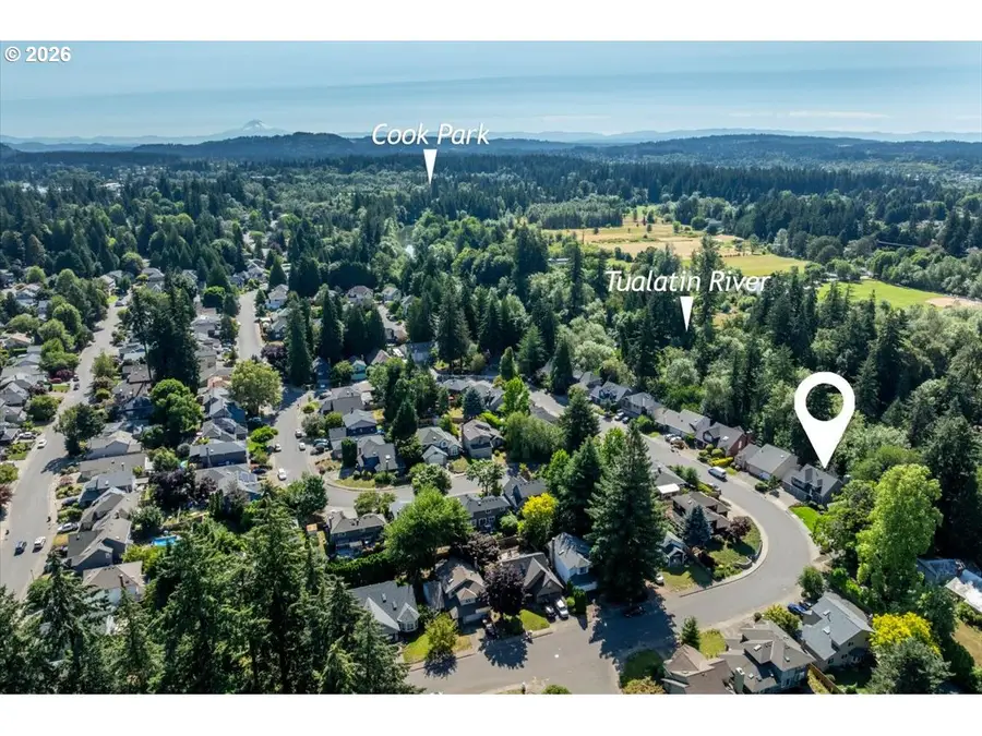 10714 SW Tualatin Dr, Tigard, OR 97224 - #3