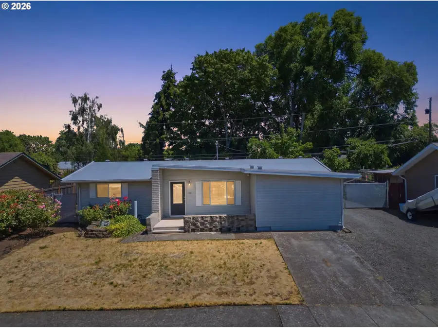 2501 Stratford St, Eugene, OR 97404 - #3