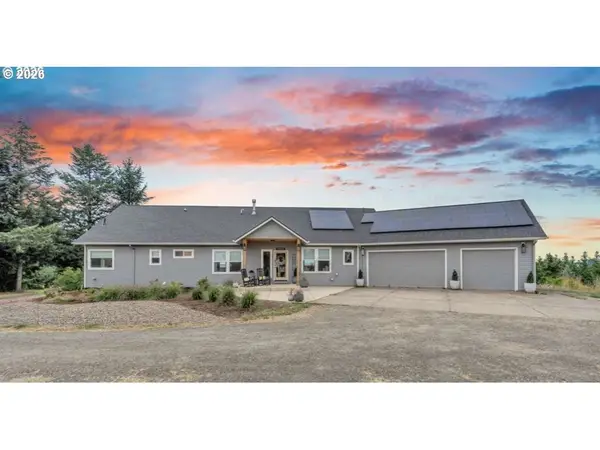 20265 SE Poco Ln, Amity, OR 97101