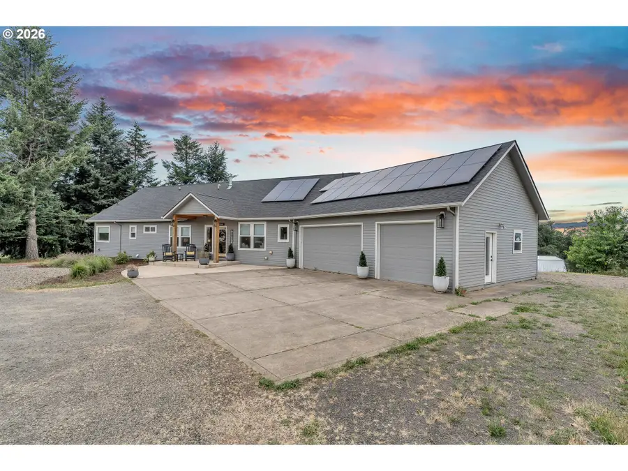 20265 SE Poco Ln, Amity, OR 97101 - #2