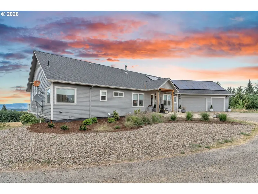 20265 SE Poco Ln, Amity, OR 97101 - #3