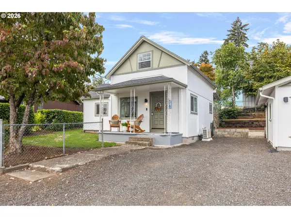 412 Dimick St, OregonCity, OR 97045