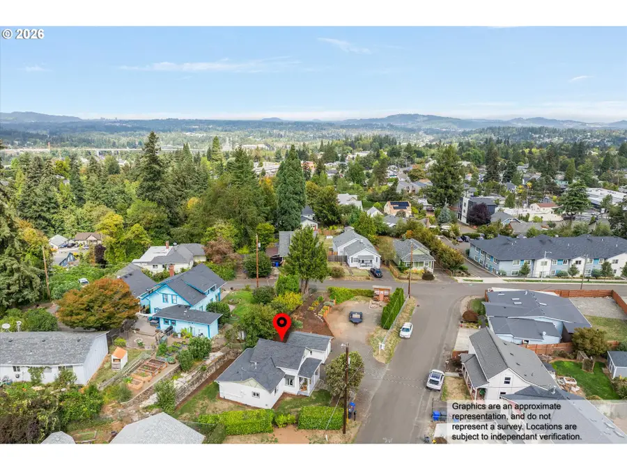 412 Dimick St, Oregon City, OR 97045 - #2