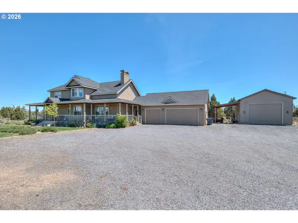 60900 Jennings Rd, Bend, OR 97702