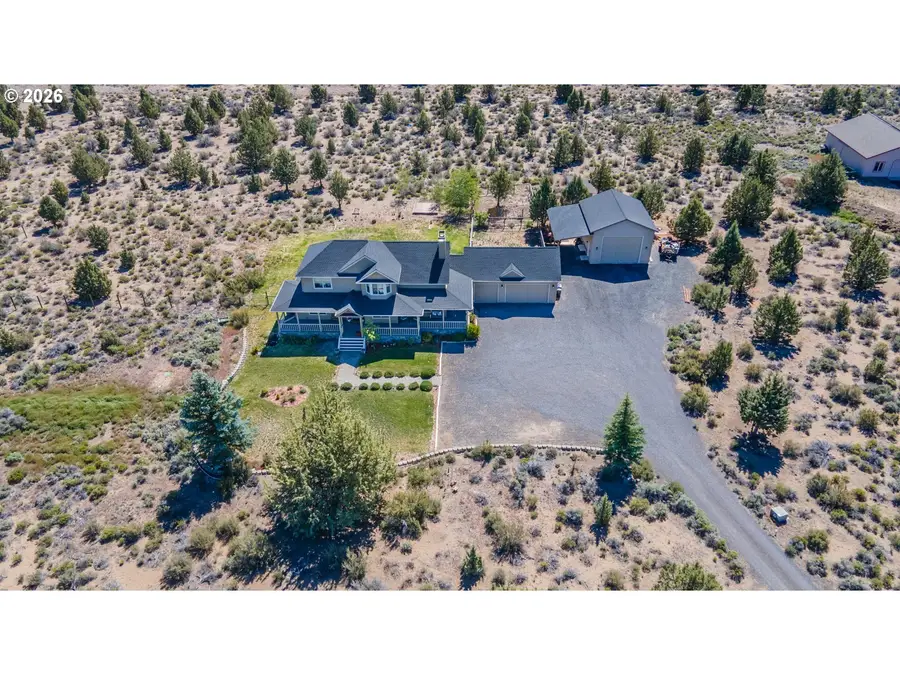 60900 Jennings Rd, Bend, OR 97702 - #2