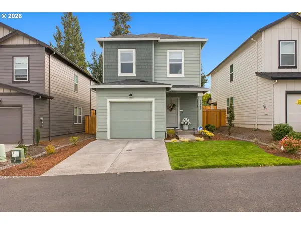 11903 NE 60th Ave, Vancouver, WA 98686