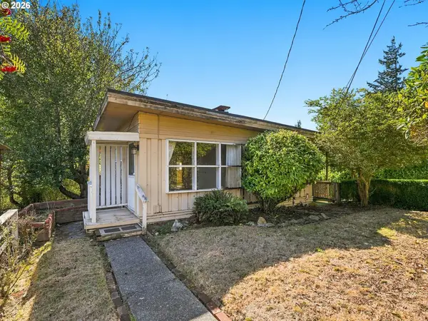 1065 Elm Ave, CoosBay, OR 97420