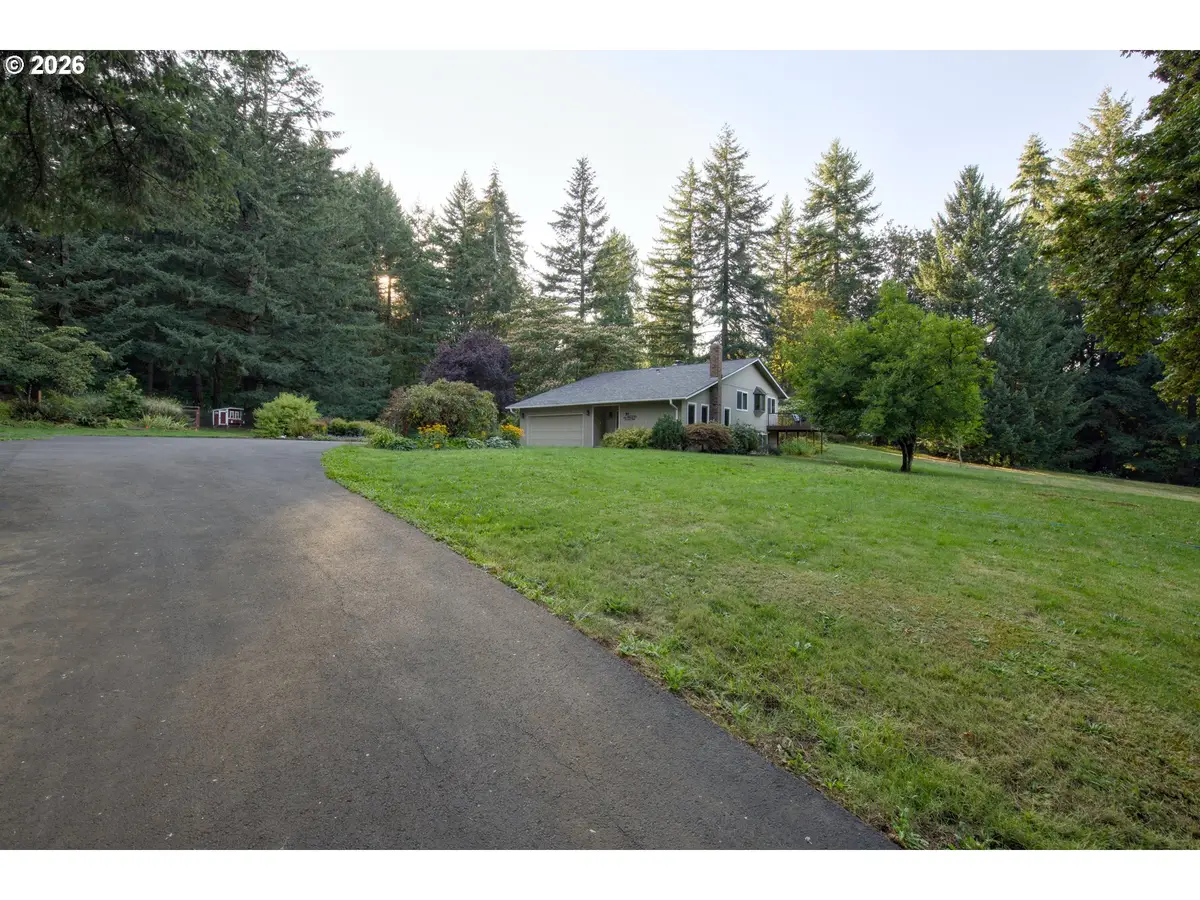 23755 NE Casavant Dr, Hillsboro, OR 97123 - #1