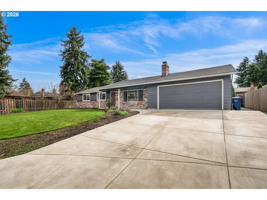 20420 SW Deline St, Beaverton, OR 97078 - #2