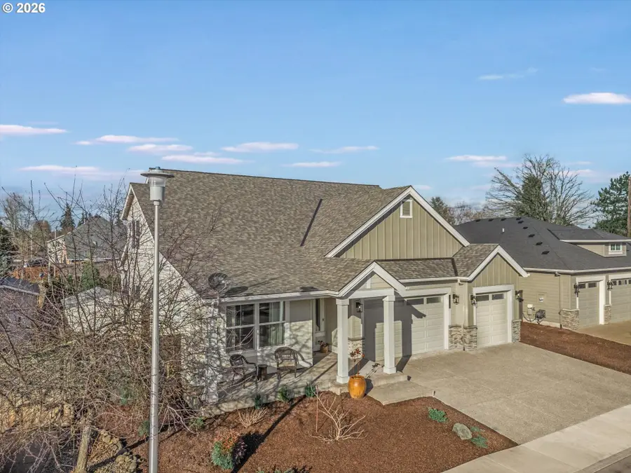 1330 SE 13th Pl, Canby, OR 97013 - #3