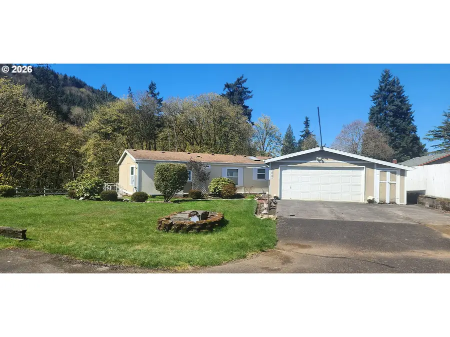 700 Pacific St, Columbia City, OR 97018 - #2