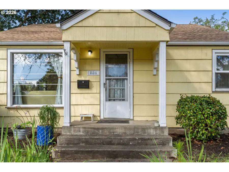 886 Polk St, Eugene, OR 97402 - #3