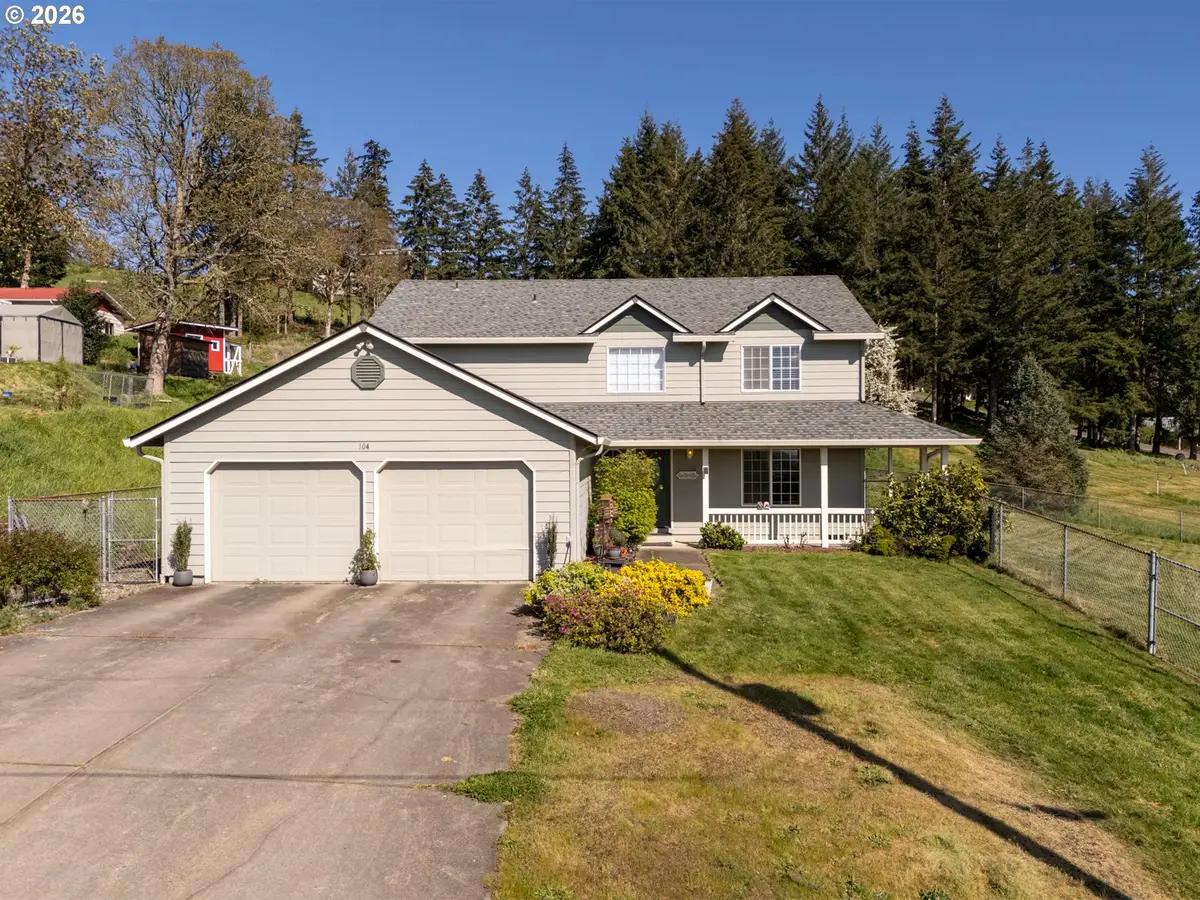 104 Angels Ln, Kalama, WA 98625 - #1