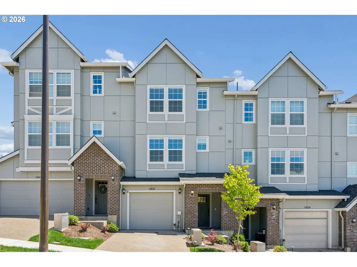 12020 SW 176th Dr, Beaverton, OR 97007 - #1