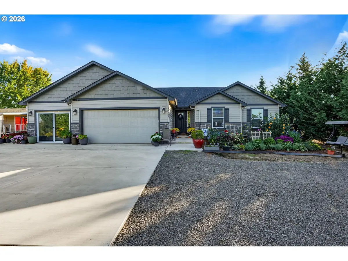 35447 E Knox Butte Rd, Albany, OR 97322 - #1