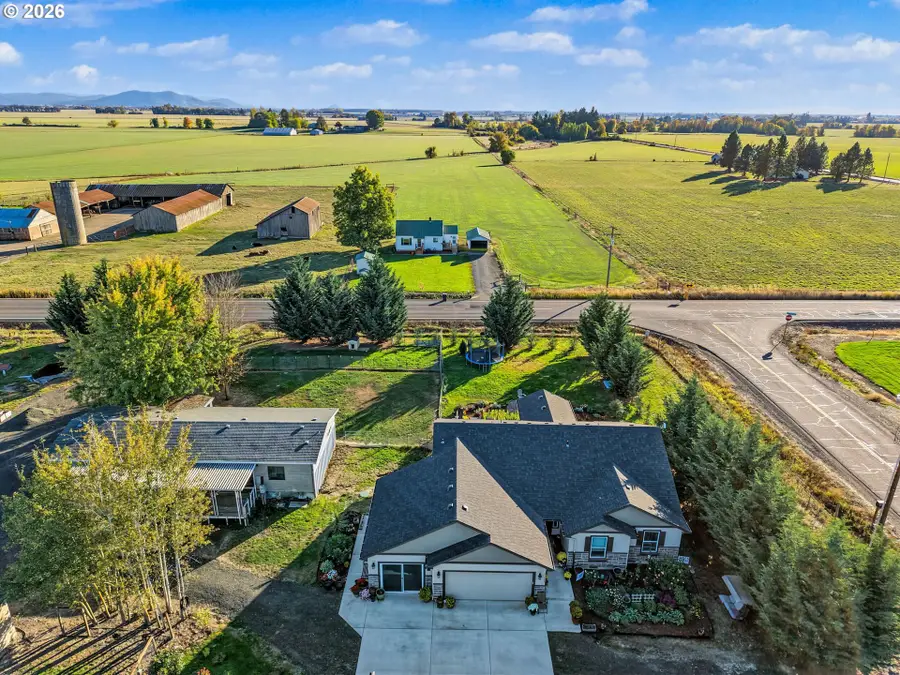 35447 E Knox Butte Rd, Albany, OR 97322 - #3
