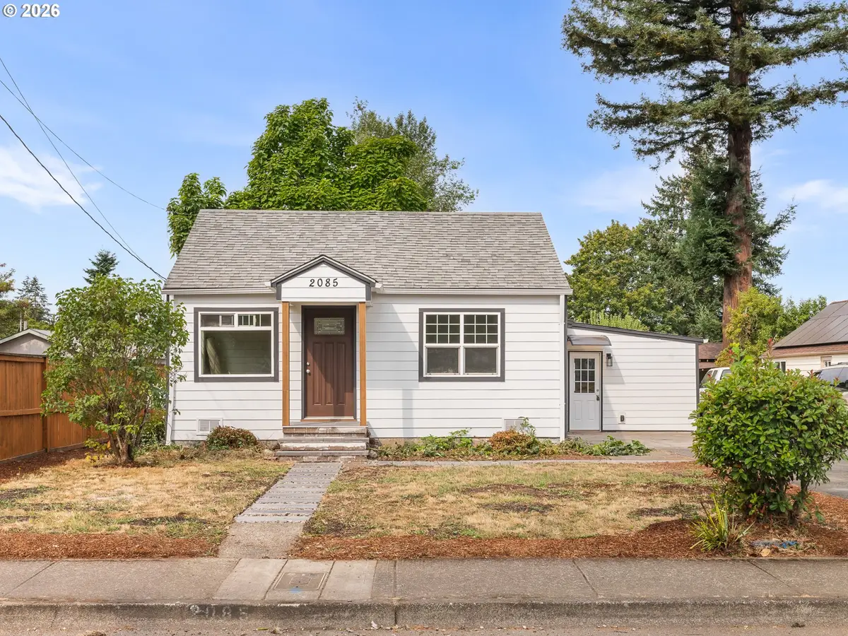 2085 Evergreen Ave Ne, Salem, OR 97301 - #1