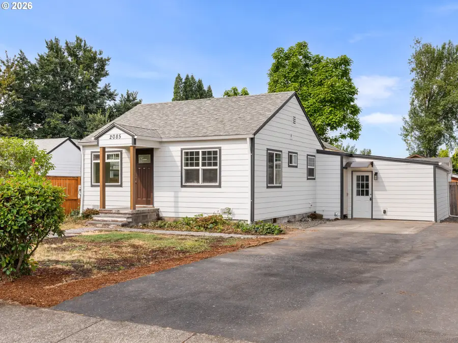 2085 Evergreen Ave Ne, Salem, OR 97301 - #2