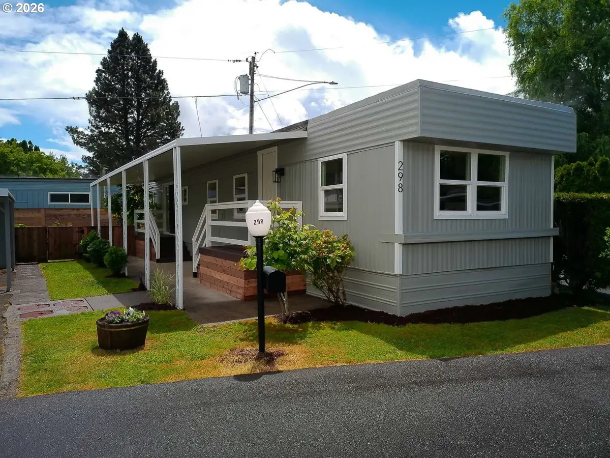 16745 SE Division St #298, Portland, OR 97236 - #1