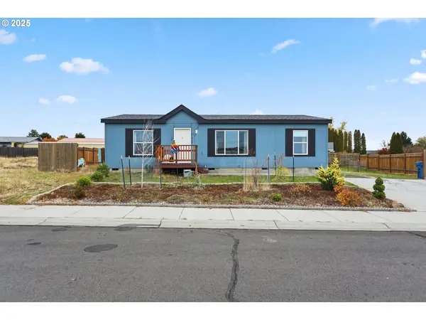 1924 Jaxon St, Goldendale, WA 98620