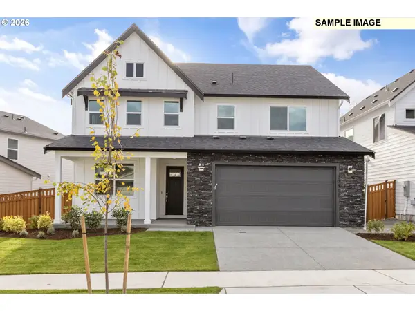 18709 NE 41st Ave #LOT 436, Vancouver, WA 98686