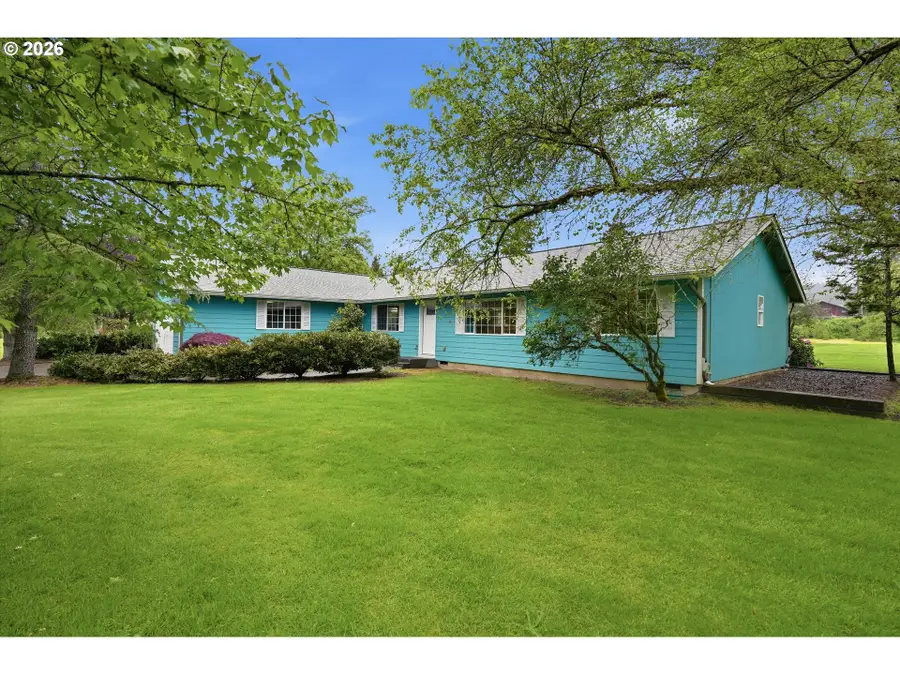 14610 NE 328th Cir, Battle Ground, WA 98604 - #3
