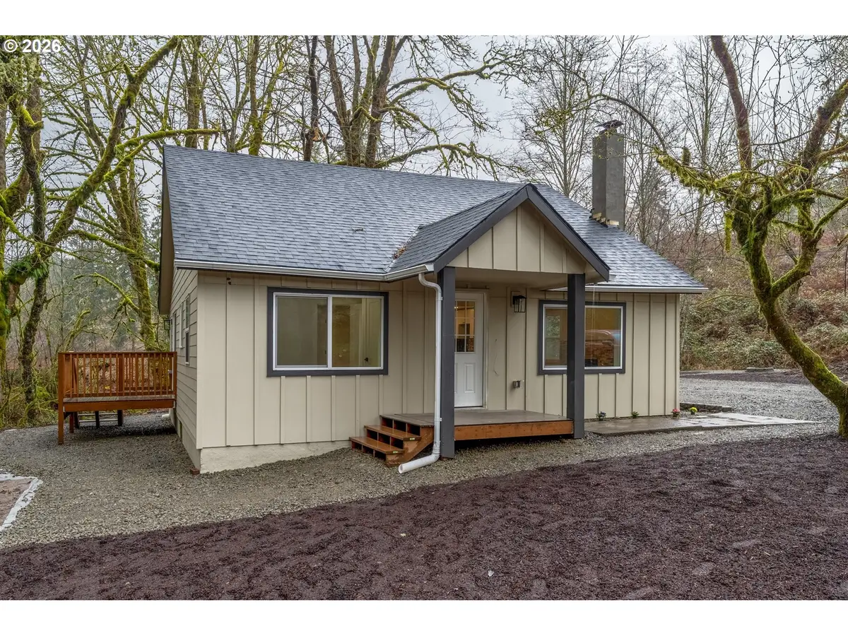 9600 NE Spurrel Rd, Woodland, WA 98674 - #1