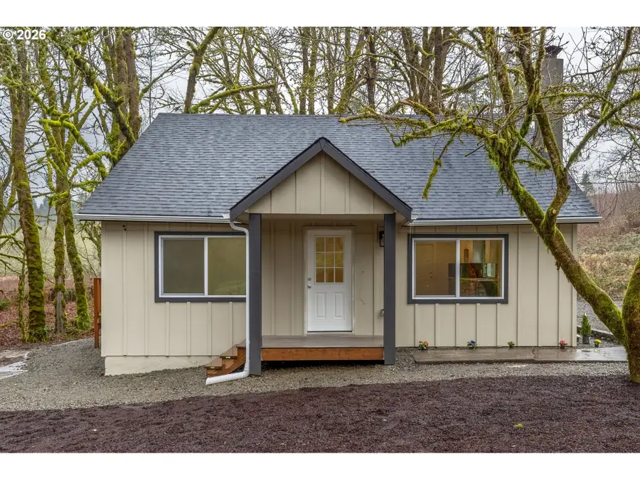 9600 NE Spurrel Rd, Woodland, WA 98674 - #2