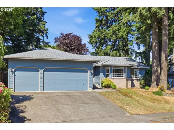 1112 NE 95th Ave, Vancouver, WA 98664