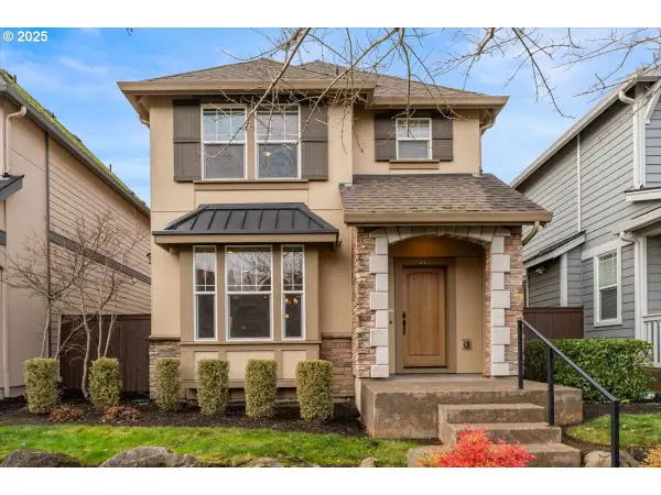 517 SW 199th Ave, Beaverton, OR 97006