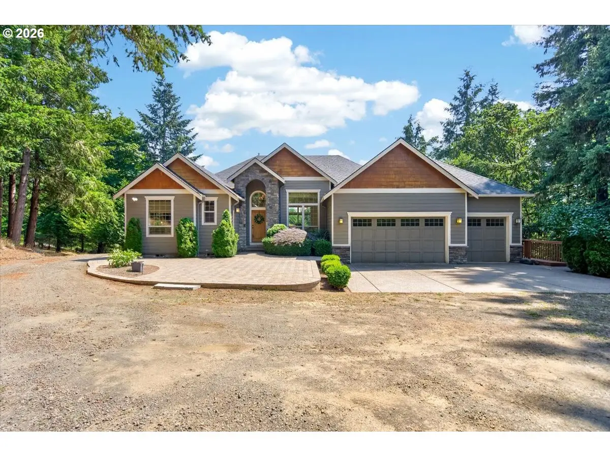 5101 NW Paradise Dr, Forest Grove, OR 97116 - #1