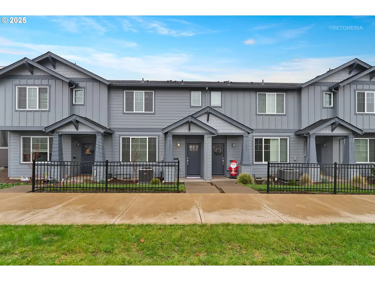 31021 NW North Ave, North Plains, OR 97133 - #1