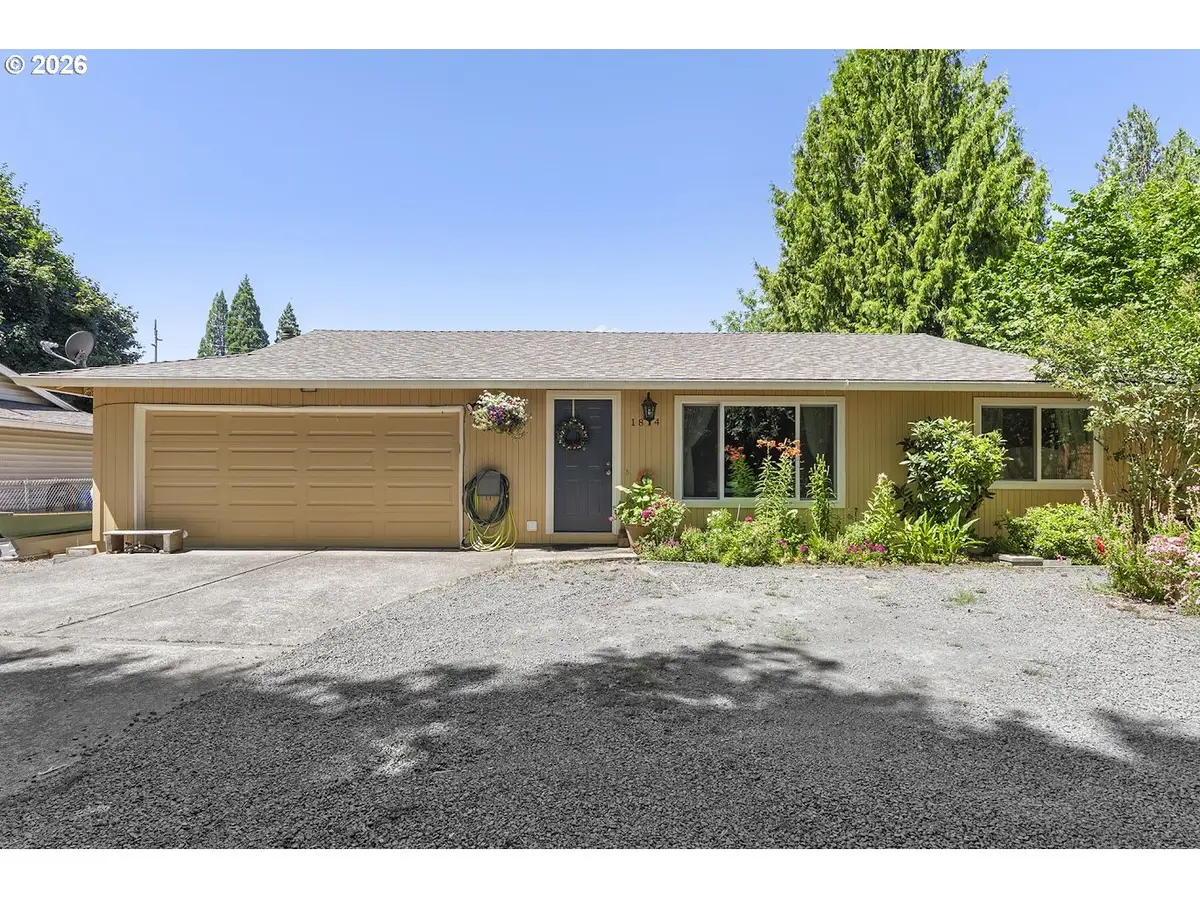 1814 Redwood Ct, Forest Grove, OR 97116 - #1