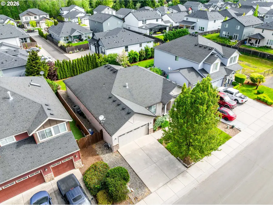 10214 NE 102nd St, Vancouver, WA 98662 - #3