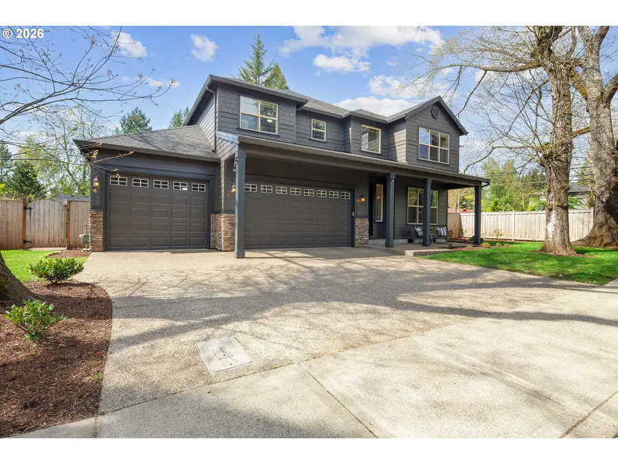 19319 Dogwood Ct, Rivergrove, OR 97035 - #2