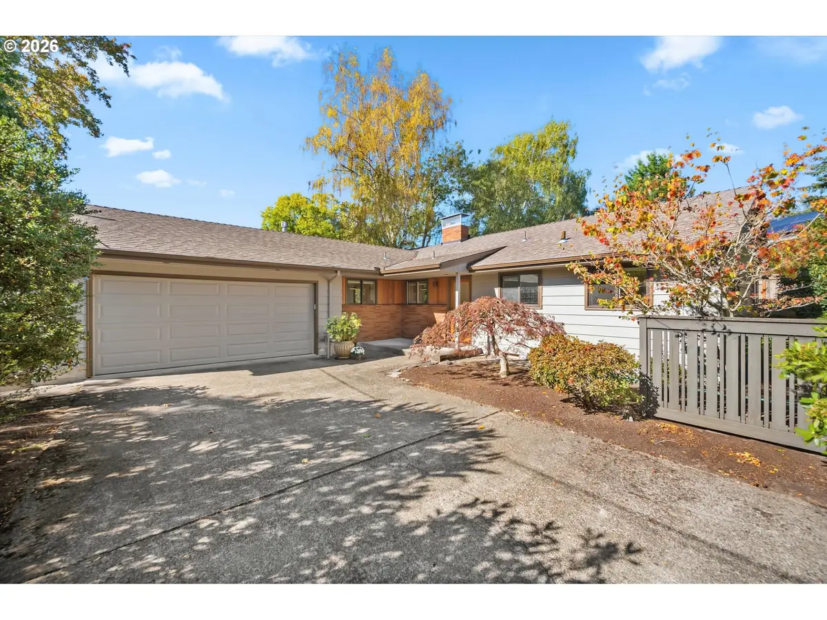 5321 SW 33rd Dr, Portland, OR 97239 - #1
