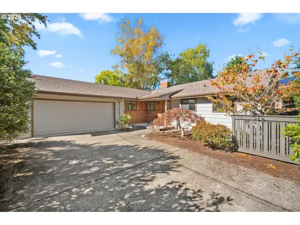 5321 SW 33rd Dr, Portland, OR 97239