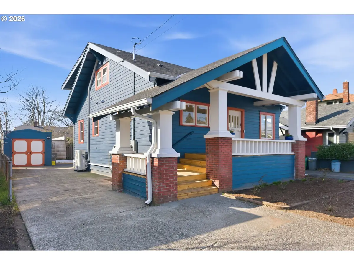 2945 NE 57th Ave, Portland, OR 97213 - #1