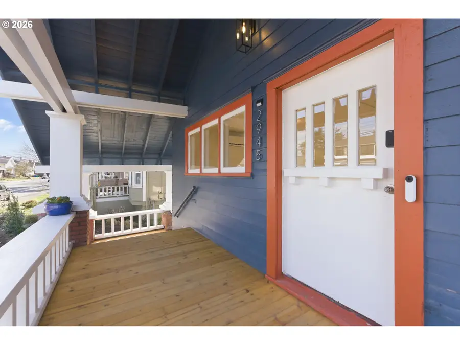 2945 NE 57th Ave, Portland, OR 97213 - #3