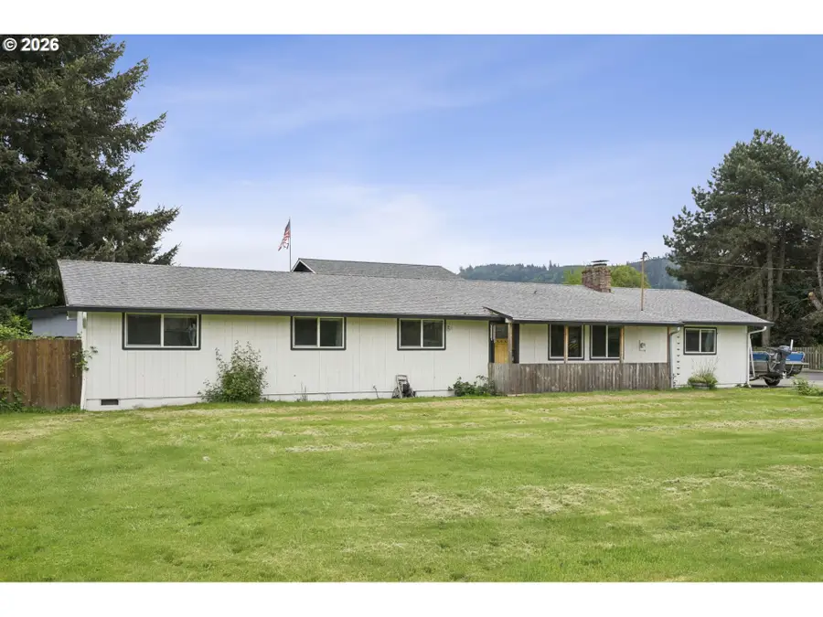 302 Insel Rd, Woodland, WA 98674 - #3