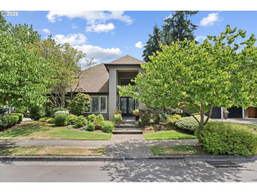 9930 SW Lumbee Ln, Tualatin, OR 97062 - #2