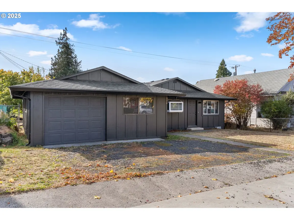 310 W Broadway St, Goldendale, WA 98620 - Image #1