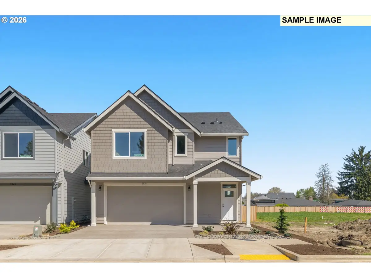 2238 Echo Fern Lane, Troutdale, OR 97116 - #1