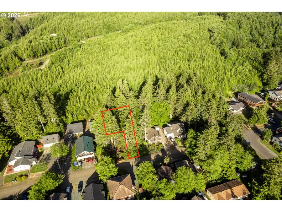 S Quadrant St, Rockaway Beach, OR 97136 - Image #2