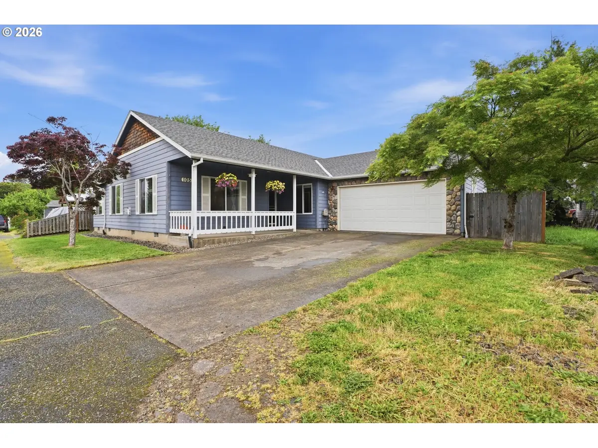 105 Toliver Rd, Molalla, OR 97038 - #1