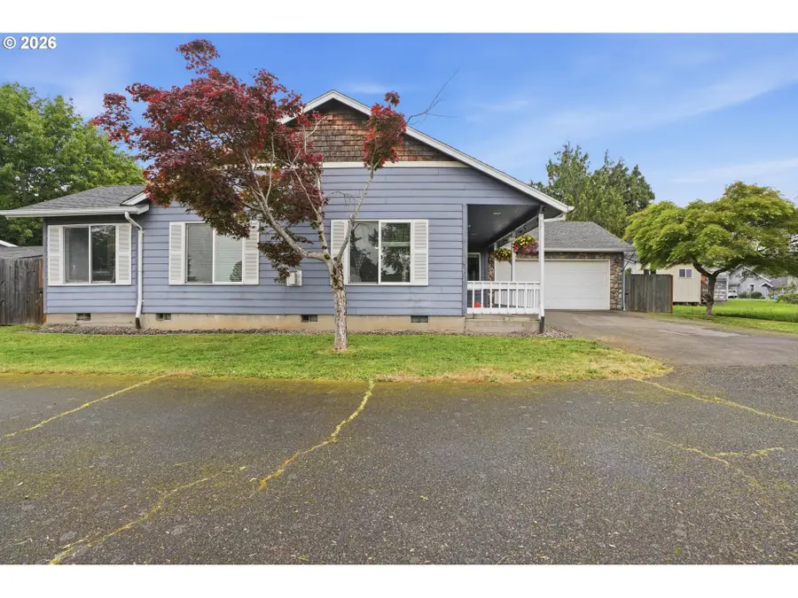 105 Toliver Rd, Molalla, OR 97038 - #2