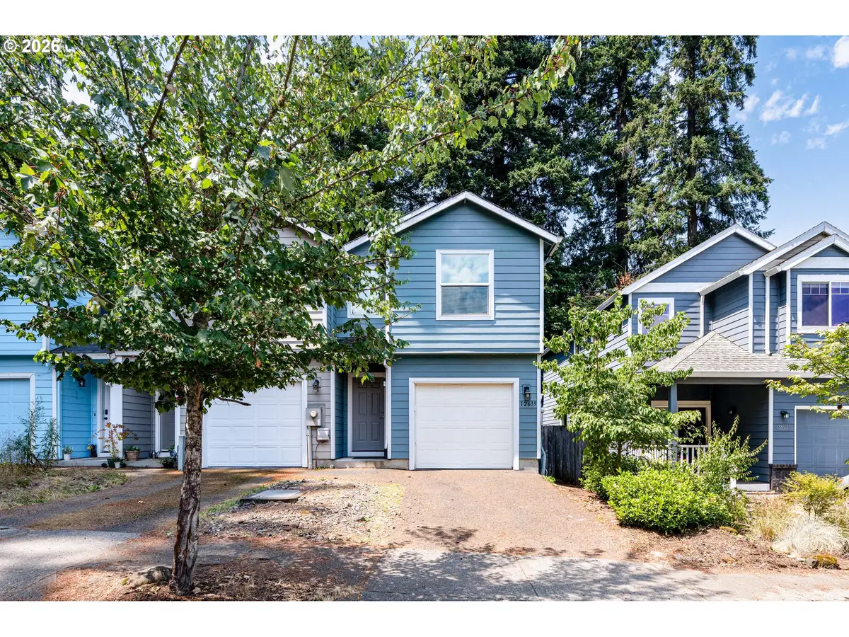 12619 SE Lydia Ct, Portland, OR 97236 - #1