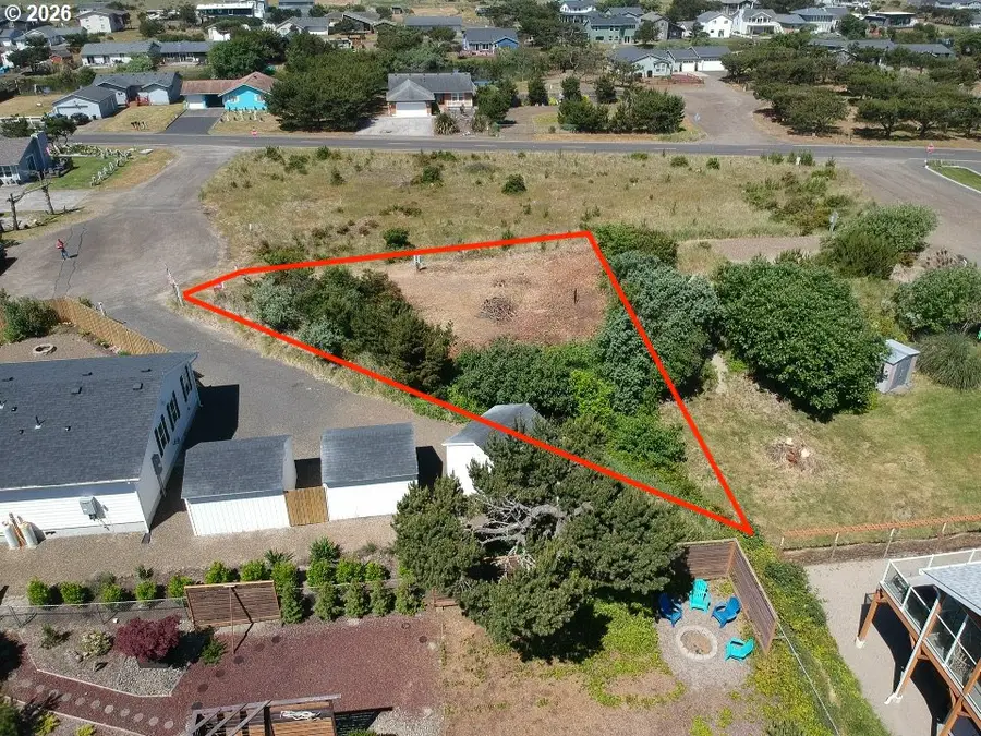 807 346th Pl, Long Beach North Beach Peninsula, WA 98640 - #2