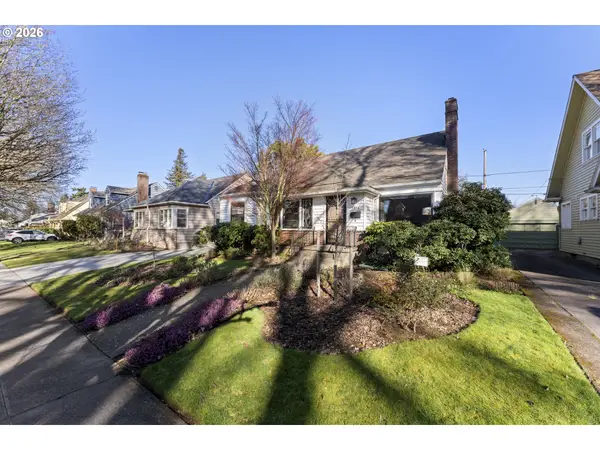 7314 N Fowler Ave, Portland, OR 97217