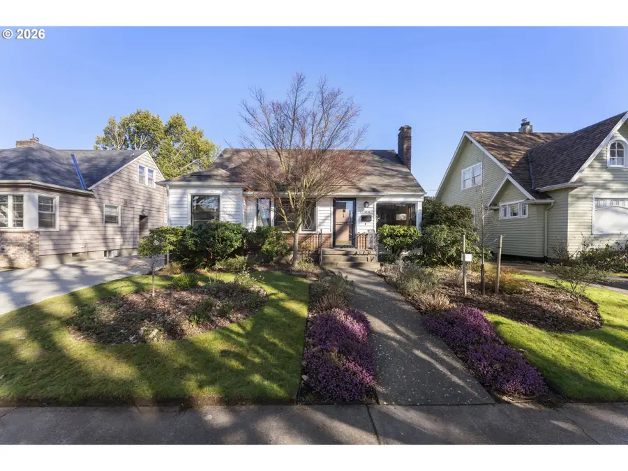 7314 N Fowler Ave, Portland, OR 97217 - #2
